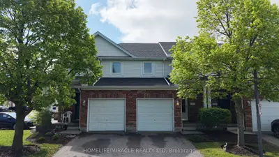 151 Clairfields Drive E 55, Guelph, On N1l 1p5