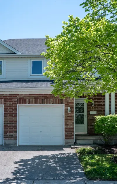 151 Clairfields Drive E 55, Guelph, On N1l 1p5