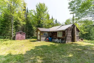 1238 Star Lake Road, Mcmurrich/monteith, On P0a 1y0