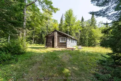 1238 Star Lake Road, Mcmurrich/monteith, On P0a 1y0