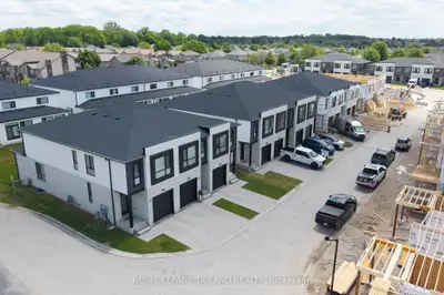 762 Banyan Lane, London North, On N6g 0a6