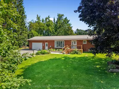 Detached in Kawartha Lakes
