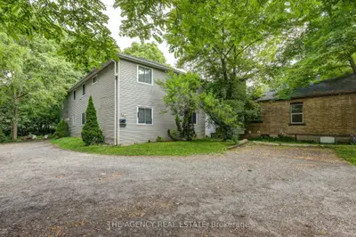129 Oxford Street W, London North, On N6h 1s2