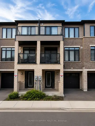 585 Colborne Street E 913, Brantford, On N3s 0k4