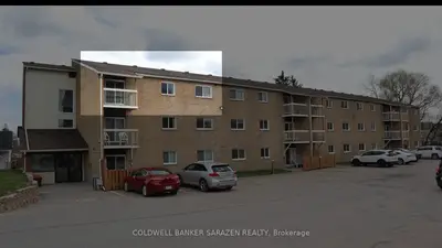 190 Elgin Street W 302, Arnprior, On K7s 1p1