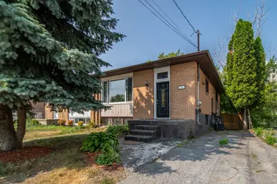590 Macdonnell Street, Kingston, On K7k 4x1