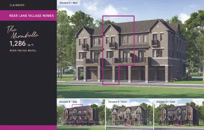 Lot 1639 - 74 Clair Road W, Guelph, On N1g 5e8