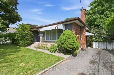3664 Arlington Avenue, Niagara Falls, On L2j 2x2