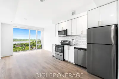 2070 Scott Street 1404, Westboro - Hampton Park, On K1z 0c8
