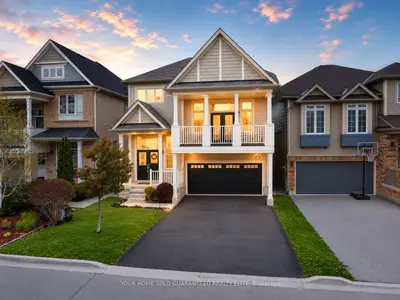 Detached in Hamilton