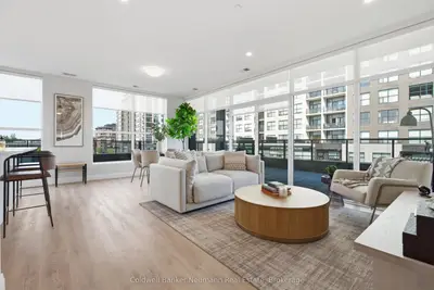 Condo Apartment in Guelph