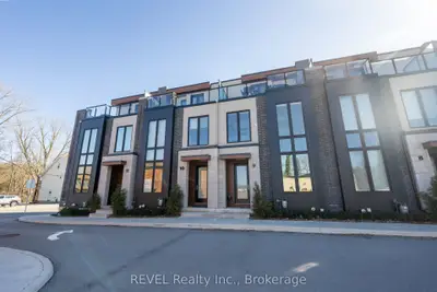 1397 York Road 10, Niagara-on-the-lake, On L0s 1j1