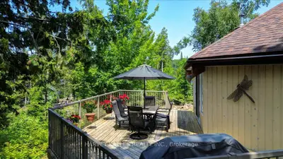321 Maple Landing Lane, Tudor And Cashel, On K0l 1w0