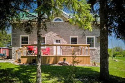 190 Wilmer Road, Frontenac Islands, On K0h 2y0
