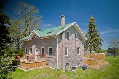 190 Wilmer Road, Frontenac Islands, On K0h 2y0