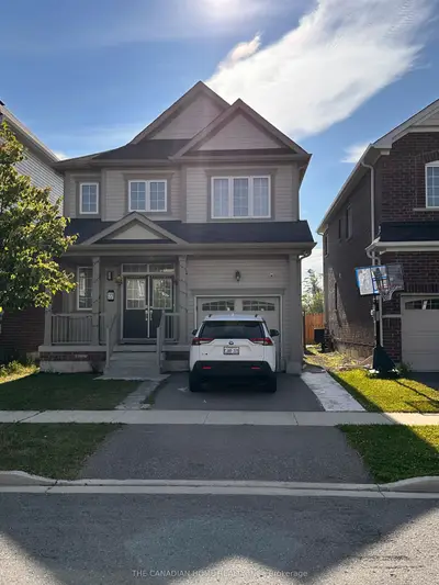 Detached in Thorold