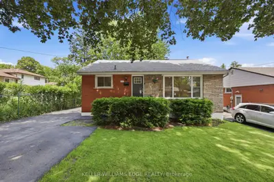 312 Upper Paradise Road, Hamilton, On L9c 5c4
