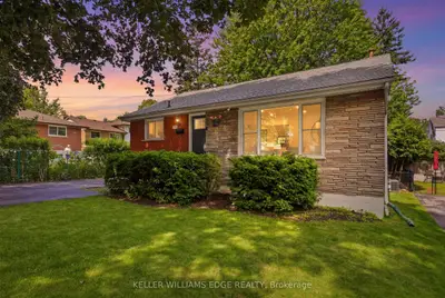 312 Upper Paradise Road, Hamilton, On L9c 5c4