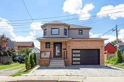 48 Evans Street, Hamilton, On L8l 1w3