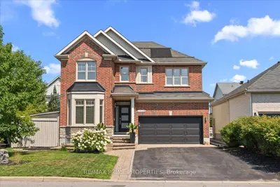 Detached in Orleans - Cumberland and Area