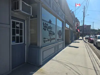 45 St Lawrence Street E, Centre Hastings, On K0k 2k0