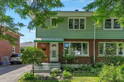 Semi-Detached in Alta Vista and Area