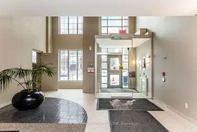 138 Somerset Street W 502, Ottawa Centre, On K2p 0a3