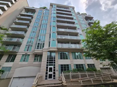 138 Somerset Street W 502, Ottawa Centre, On K2p 0a3