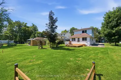 264 Birch Avenue, Beckwith, On K7c 0c4