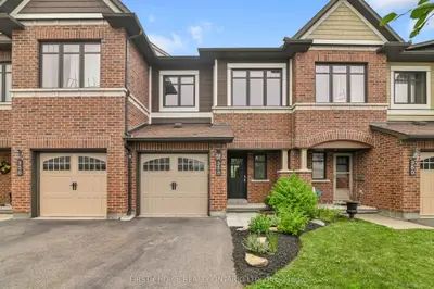358 Gerry Lalonde Drive, Orleans - Cumberland And Area, On K4a 0y3