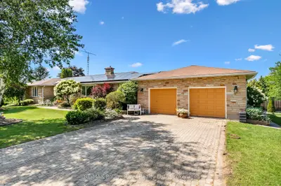 41 Stoneridge Road, Hamilton Township, On K9a 0y3