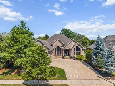 1802 Riverbend Road, London South, On N6k 0a4