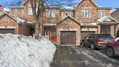 294 Waymark Crescent, Kanata, On K2m 0a5