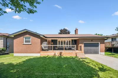 Detached in Guelph