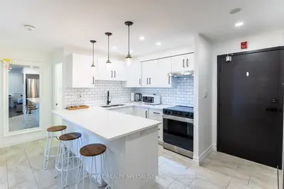 55 Yarmouth Street 601, Guelph, On N1h 7r4