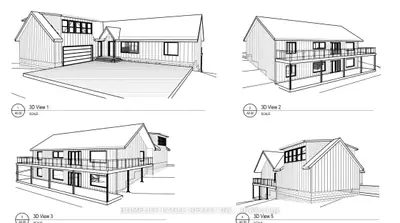 15 Northshore Drive, Parry Sound Remote Area, On P0h 2r0