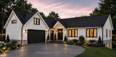 15 Northshore Drive, Parry Sound Remote Area, On P0h 2r0