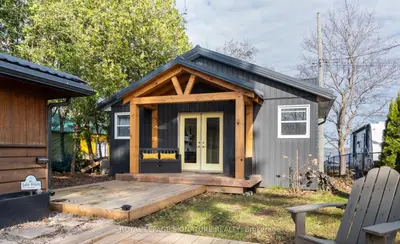Detached in Kawartha Lakes