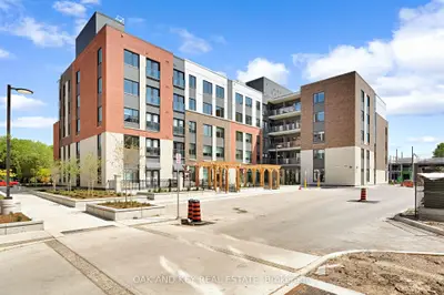 385 Hill Street 502, London East, On N6b 1e4