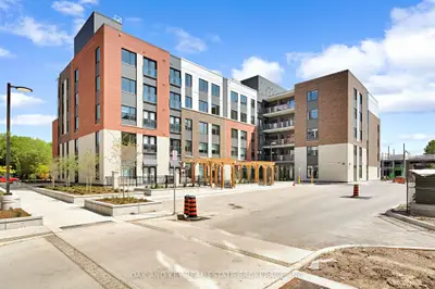 385 Hill Street 108, London East, On N6b 1e3