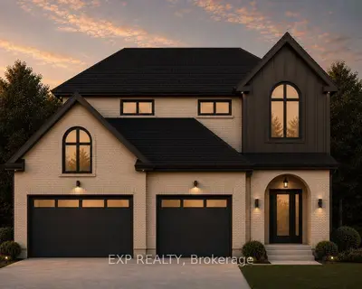 Lot 7 Aspen Parkway, Aylmer, On N5h 0b5