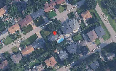 84 Starwood Road, Meadowlands - Crestview And Area, On K2g 1z5