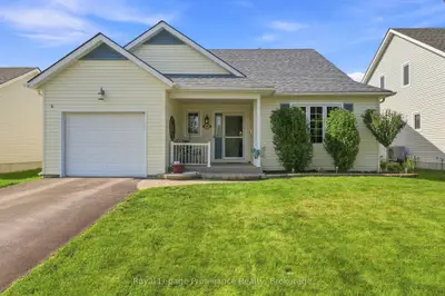 Detached in Brighton