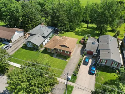 29 Carriage Road, St. Catharines, On L2p 1s6