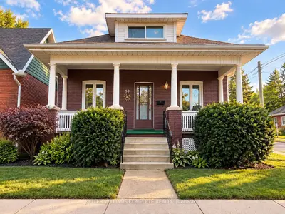 50 Strathcona Avenue, Brantford, On N3s 1t5