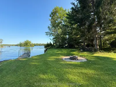 116 Mystic Point Road, Trent Lakes, On K0l 1j0
