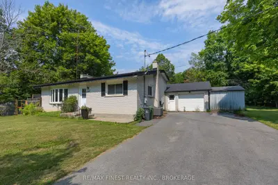2347 Battersea Road, Kingston, On K0h 1s0