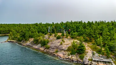 B350 Echo Island, The Archipelago, On P2a 0a1