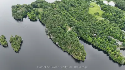 0 Christel Lane, Frontenac, On K0h 1h0