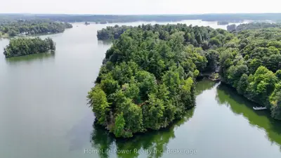 0 Christel Lane, Frontenac, On K0h 1h0